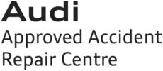 Audi Approved Accident Repair Centre