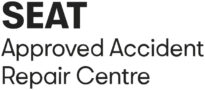 Seat Approved Accident Repair Centre