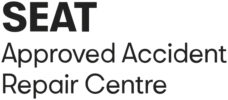 Seat Approved Accident Repair Centre