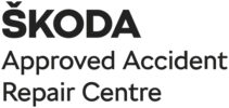 Skoda Approved Accident Repair Centre