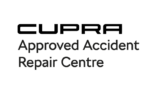 Cupra Approved Accident Repair Centre