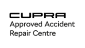 Cupra Approved Accident Repair Centre