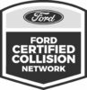 Ford Certified Collision Network