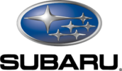 Manufacturer approval for Subaru